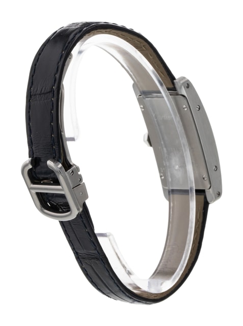 Cartier Tank Americaine WSTA0016 Image 3